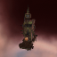 Minmatar Fleet Medium Structure 03a