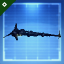 Catalyst Navy Issue Blueprint