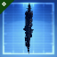 Naglfar Fleet Issue Blueprint