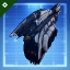 Revelation Navy Issue Blueprint