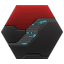 Gnosis Tercio Rojo SKIN