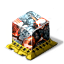 Compressed Eifyrium IV-Grade