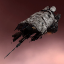 Mercenary Panther — Final Blow