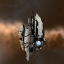 Amarr Navy Station 07