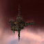 Minmatar Fleet Station 07