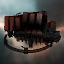 Tatara Wreck ( cap day DO NOT TRANSLATE)
