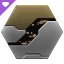 Drake Gilded Predator SKIN