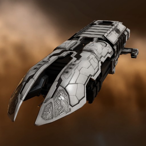 Shrouding Dragoon — Final Blow