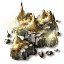 Solis Mutanite