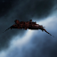 Focused Negotiator Blackbird
