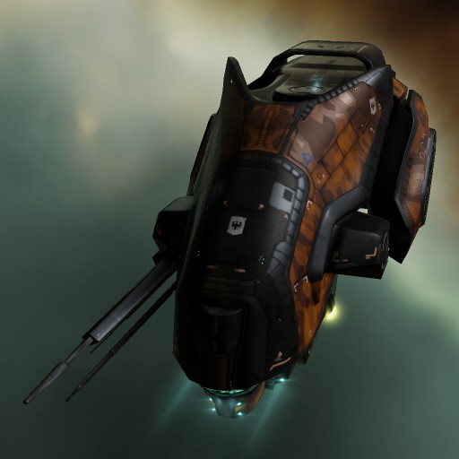 Errant Incursus — Final Blow