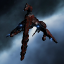 Negotiator Hawk