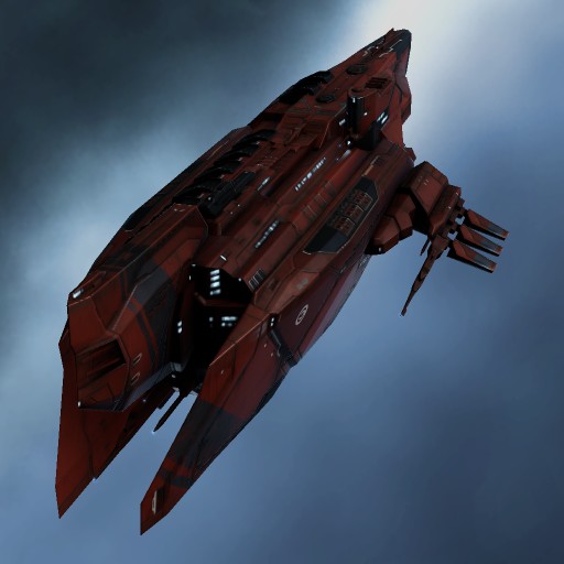 Negotiator Corax — Final Blow