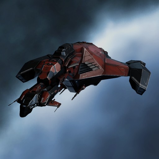 Defiant Moa — Final Blow