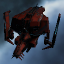 Bolstering Osprey