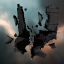 Tranquility Trading Tower Wreck