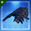 Alligator Blueprint