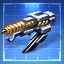 Miner I Blueprint