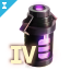 Expired Wightstorm Nirvana Booster IV