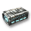 Guristas Cargo Concealment Unit Remains