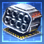 Torpedo Launcher I Blueprint