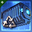 Consortium Vorton Tuning System Blueprint