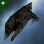Guristas Lookout Mamba — Top Damage