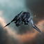 Consortium Bulwark Thunderchild