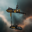 ORE Small Structure 02a