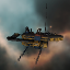 ORE Small Structure 05a