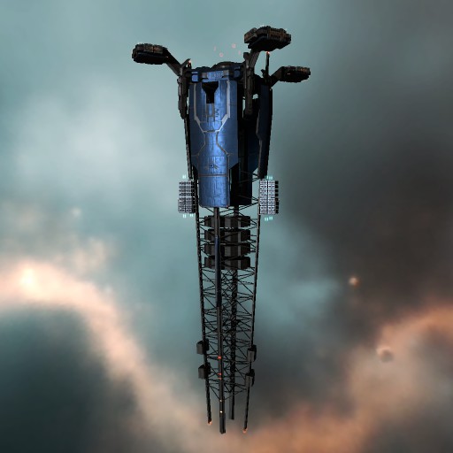 Counter-Insurgency Sentry Gun — Top Damage