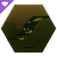 Alligator Empyrean Outlaws SKIN