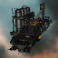 ORE HISC-99 Ice Refinery