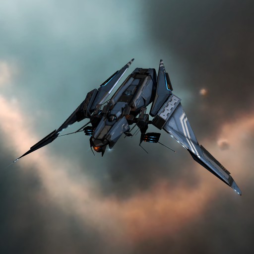 Upwell Security Thunderchild — Top Damage