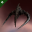 Angel Outer Zarzakh Dramiel — Final Blow