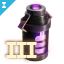 Expired SoCT Armor Booster III