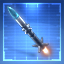 Mjolnir Heavy Missile Blueprint