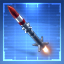 Inferno Heavy Missile Blueprint
