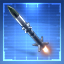 Scourge Heavy Missile Blueprint