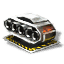 'Arbalest' Heavy Missile Launcher