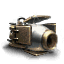 Fission Thruster