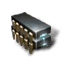 Electromechanical Microprocessor