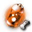 Starsi Blast! Orange