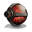 Magmatic Gas