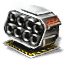 Limited 'Limos' Torpedo Launcher