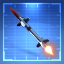Inferno Light Missile Blueprint