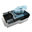 Fermionic Sequencer