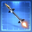 Nova Light Missile Blueprint