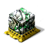 Compressed Kylixium IV-Grade