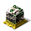 Compressed Hezorime III-Grade